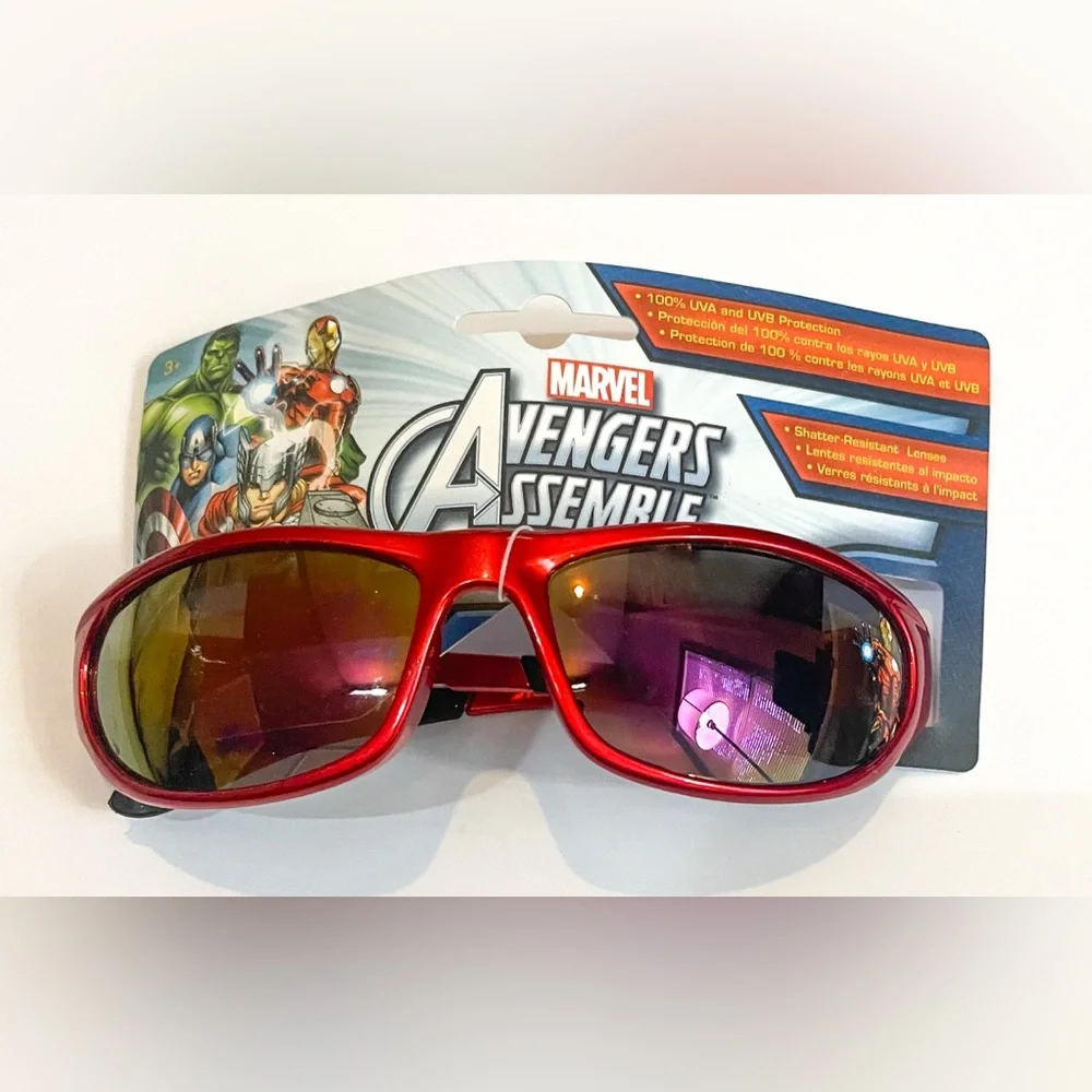 Marvel Avengers Sunglasses